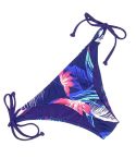 Roxy Women's Tie Side Surfer Bikini Bottom, Size M