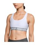  Under Armour Women's  Crossback Sports Bra