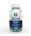 Yalla Protein Fat Metaboliser - 100 Tablets