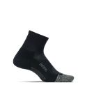 Feetures Women's  Elite Light Cushion Quarter socks 