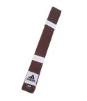 Adidas Karate Club Belt 40mm