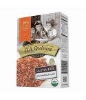 O.A Quinoa Organic Premium Red Quinoa 340g