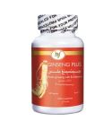 Natural Fervor Ginseng Plus 60 Capsules