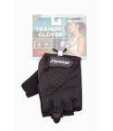 Marika Training Gloves Open Black