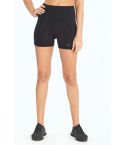 Marika Women's Tap-back Short Black