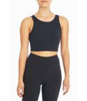 Marika Resist Crop Tank 