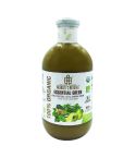 Georgia's Natural Essential Green Juice