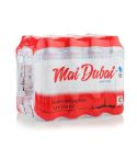 Mai Dubai Bottled Drinking Water - 500ml (pack of 12)