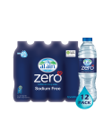 Al Ain Zero Sodium Water 500 ml x 12 pieces