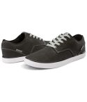 Volcom Govna Men Sneakers in Dark Gray