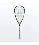 Head Speed 120 Squash Tennis Racquet