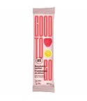 Good To Go Soft Backed Raspberry Lemon Keto Bar 40 grams