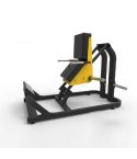 Marshal Fitness Seated Knee Lift Trainer