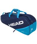 Head Elite 6R Combi Tennis Bag