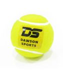 Dawson Sports Hard Tennis Cricket Ball Each