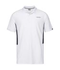 Head Men's  Club Tech Polo T-Shirt