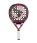 Sane Assassin Chromated Soft Padel Racket