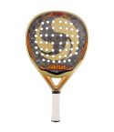 Sane Assassin Chromated Compact Padel Racket