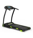 Marshal Fitness Home Use Motorized 1 way Treadmill 3.0HP Motor - 120KG Max User Weight