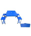 Pro Camp Picnic Table Plastic