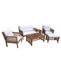 Pro Camp Moroccan Sofa Set