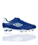 Umbro Classico VIII TF Men Football Shoes in TW Royal