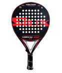 Siux mortal red 3.0 padel tennis racket