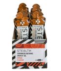 Stealth Advanced Isotonic Energy Gel Citrus