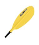 Feelfree Day Touring Paddle Rh Alloy Shaft 225Cm Yellow 