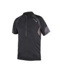 Endura Hummvee ll S/S Jersey - Black