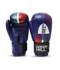 Green Hill Boxing Glove Leopard