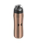 Under Armour Rose Gold Beyond 18 oz. Bottle