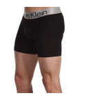 Calvin Klein Steel Micro Boxer Brief-M