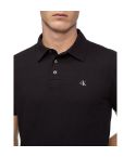 Calvin Klein Men's Polo T-Shirt