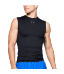 Under Armour Men's HeatGear Sleeveless Compression