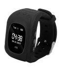 Q50 Kids GPS Tracker Smartwatch 