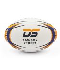 Dawson Sports International Rugby Ball - Size 5