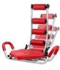 Marshal Fitness Ab Rocket Twister Abdominal Trainer