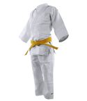 Adidas Club Judo Uniform - Brilliant White