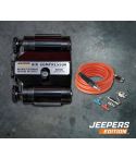 Jeepers Compressor Air Locker