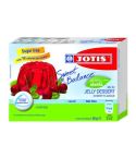 Jotis Sweet & Balance Fruit Jelly Cherry Flavor 20 grams