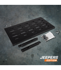 Jeepers Jk Tailgate Folding Table (Tray)