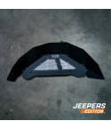 Jeepers Edition Front & Rear Inner Fenders For Jeep Wrangler JK