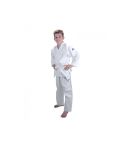 Adidas Karate Kimono Junior - Brilliant White