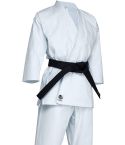 Adidas Yawara Karate Uniform European Cut - White