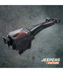 Jeepers JL S & B FILTERS (COLD AIR INTAKE KIT)