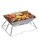 Kovea Magic II Upgrade Charcoal Bbq