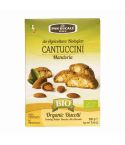 Pan Ducale Cantuccini Biscuits With Almonds, Organic 200g