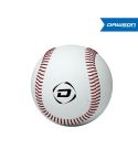 Dawson Sports Leather Baseball 9"