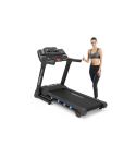 Marshal Fitness Multi Exercise Program Heavy Duty Home Use Treadmill LM-LF-1834-TV